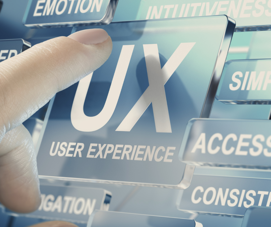 UI/UX Design Process