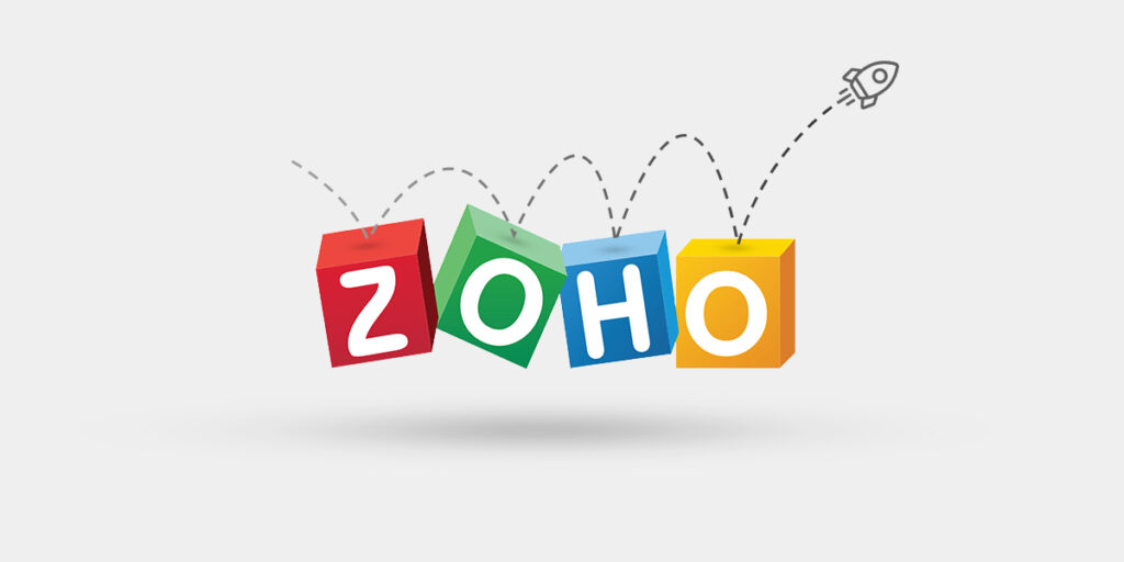 Zoho Apps Stack