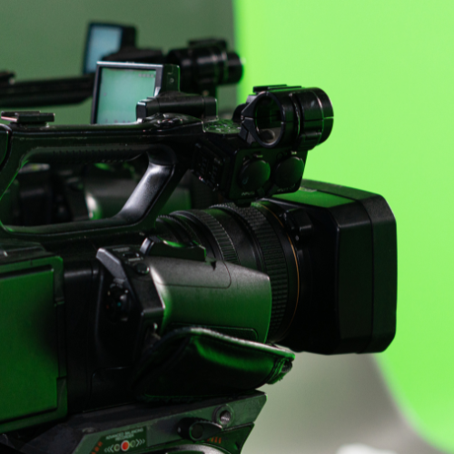 VFX Showcase